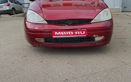 Ford Focus IV, 2000 год, 270 000 рублей, 5 фотография