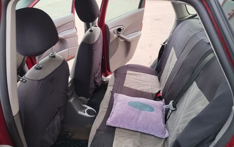 Ford Focus IV, 2000 год, 270 000 рублей, 9 фотография