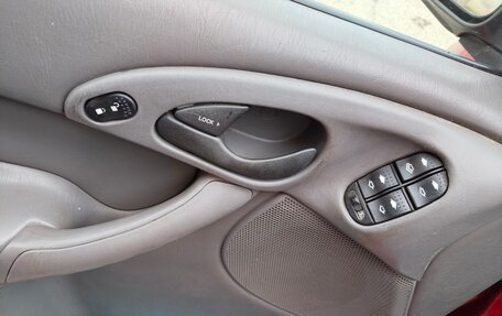 Ford Focus IV, 2000 год, 270 000 рублей, 8 фотография