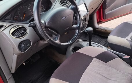 Ford Focus IV, 2000 год, 270 000 рублей, 12 фотография