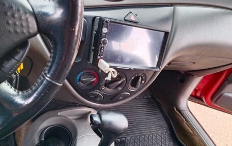 Ford Focus IV, 2000 год, 270 000 рублей, 11 фотография