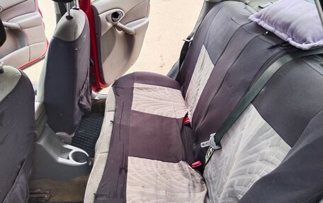 Ford Focus IV, 2000 год, 270 000 рублей, 10 фотография