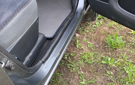 Nissan Micra III, 2004 год, 450 000 рублей, 8 фотография