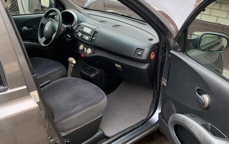 Nissan Micra III, 2004 год, 450 000 рублей, 7 фотография