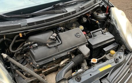 Nissan Micra III, 2004 год, 450 000 рублей, 4 фотография