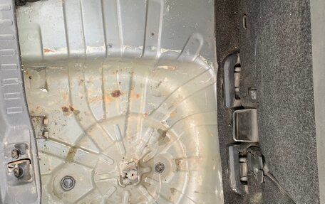 Nissan Micra III, 2004 год, 450 000 рублей, 6 фотография