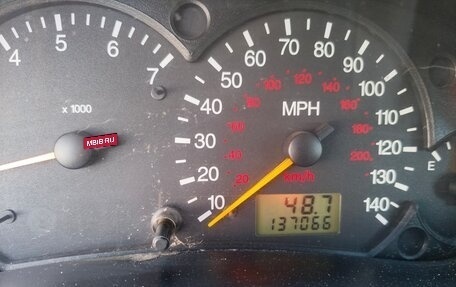 Ford Focus IV, 2000 год, 270 000 рублей, 13 фотография