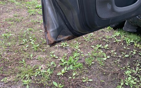 Nissan Micra III, 2004 год, 450 000 рублей, 10 фотография