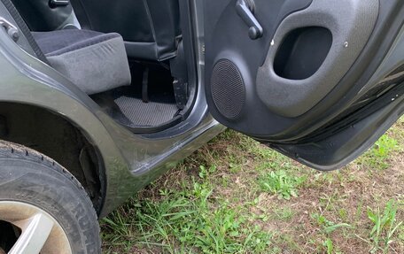 Nissan Micra III, 2004 год, 450 000 рублей, 12 фотография