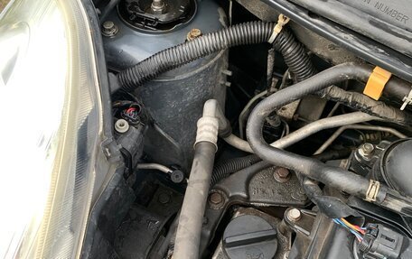 Nissan Micra III, 2004 год, 450 000 рублей, 13 фотография