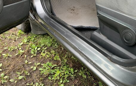 Nissan Micra III, 2004 год, 450 000 рублей, 9 фотография