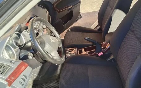 Mitsubishi Lancer IX, 2008 год, 575 000 рублей, 3 фотография