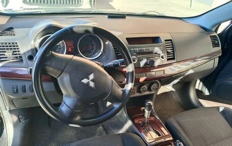 Mitsubishi Lancer IX, 2008 год, 575 000 рублей, 5 фотография