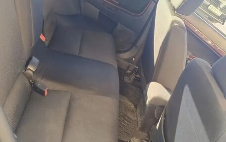 Mitsubishi Lancer IX, 2008 год, 575 000 рублей, 7 фотография