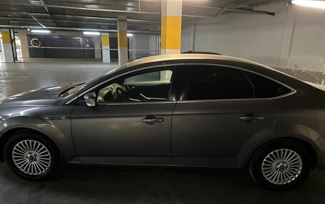 Ford Mondeo IV, 2011 год, 650 000 рублей, 2 фотография