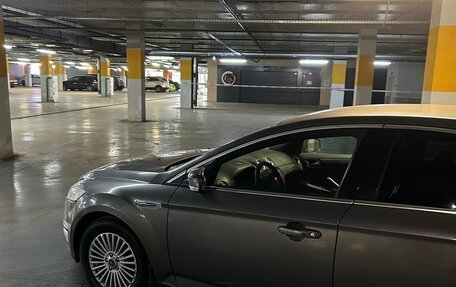 Ford Mondeo IV, 2011 год, 650 000 рублей, 3 фотография