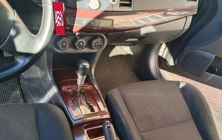 Mitsubishi Lancer IX, 2008 год, 575 000 рублей, 6 фотография