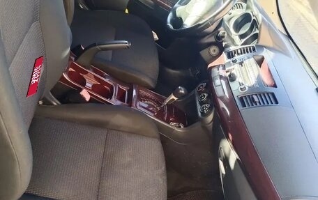 Mitsubishi Lancer IX, 2008 год, 575 000 рублей, 8 фотография