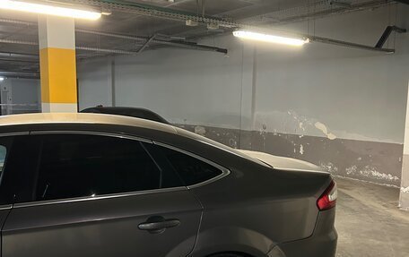 Ford Mondeo IV, 2011 год, 650 000 рублей, 4 фотография