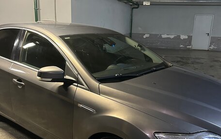 Ford Mondeo IV, 2011 год, 650 000 рублей, 5 фотография