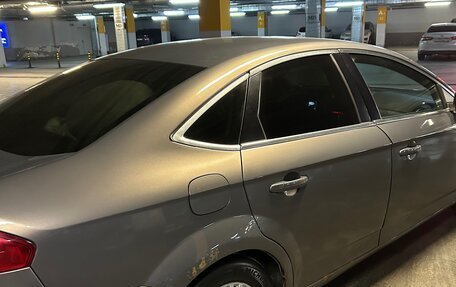 Ford Mondeo IV, 2011 год, 650 000 рублей, 6 фотография