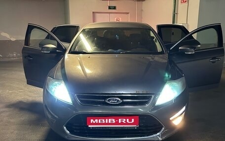 Ford Mondeo IV, 2011 год, 650 000 рублей, 8 фотография