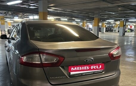 Ford Mondeo IV, 2011 год, 650 000 рублей, 7 фотография