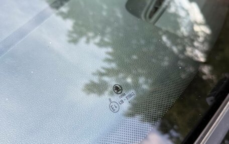 Skoda Rapid I, 2017 год, 1 350 000 рублей, 15 фотография