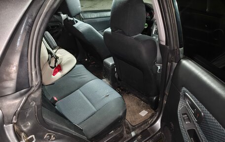 Subaru Impreza III, 2007 год, 690 000 рублей, 3 фотография