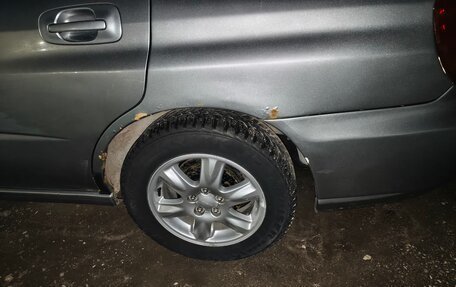 Subaru Impreza III, 2007 год, 690 000 рублей, 5 фотография