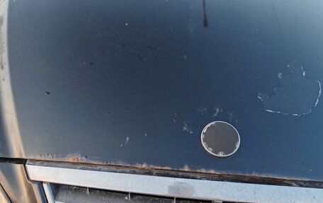 SsangYong Kyron I, 2011 год, 590 000 рублей, 12 фотография