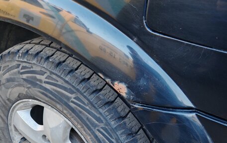 SsangYong Kyron I, 2011 год, 590 000 рублей, 10 фотография