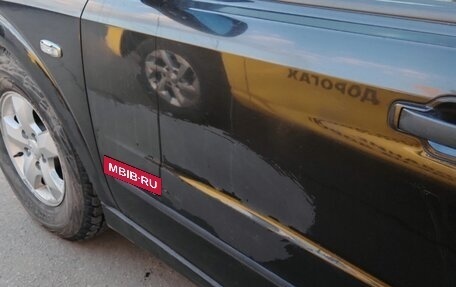 SsangYong Kyron I, 2011 год, 590 000 рублей, 8 фотография