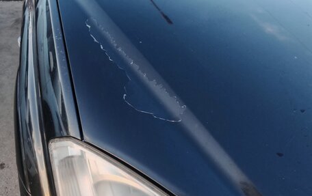 SsangYong Kyron I, 2011 год, 590 000 рублей, 13 фотография