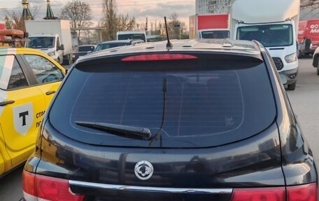 SsangYong Kyron I, 2011 год, 590 000 рублей, 4 фотография