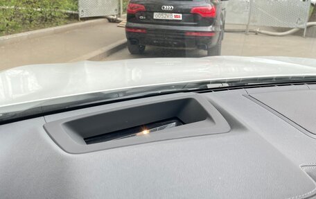 BMW X3, 2018 год, 4 700 000 рублей, 12 фотография