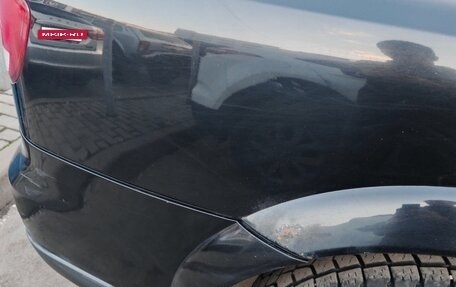 SsangYong Kyron I, 2011 год, 590 000 рублей, 14 фотография