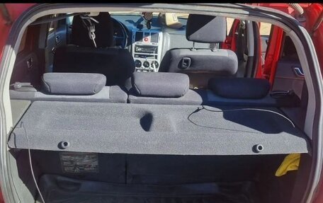 Hyundai Getz I рестайлинг, 2007 год, 340 000 рублей, 8 фотография