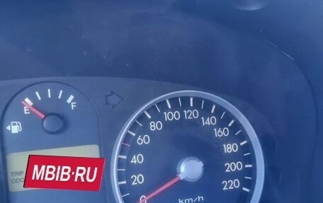 Hyundai Getz I рестайлинг, 2007 год, 340 000 рублей, 7 фотография