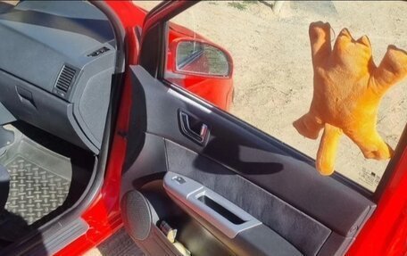 Hyundai Getz I рестайлинг, 2007 год, 340 000 рублей, 11 фотография