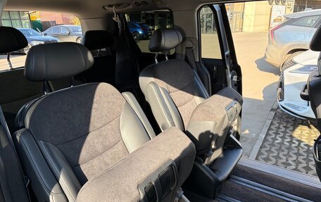 Honda Elysion I, 2010 год, 1 700 000 рублей, 6 фотография