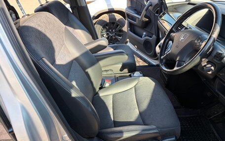 Honda Elysion I, 2010 год, 1 700 000 рублей, 7 фотография