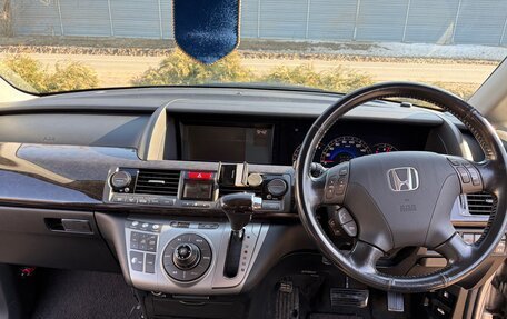 Honda Elysion I, 2010 год, 1 700 000 рублей, 9 фотография