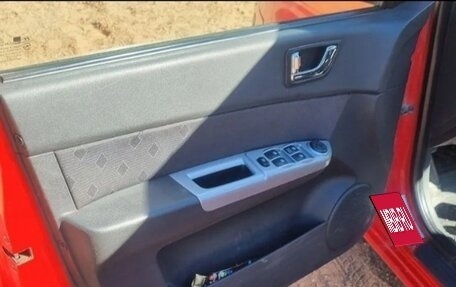 Hyundai Getz I рестайлинг, 2007 год, 340 000 рублей, 10 фотография