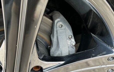 Toyota Land Cruiser 200, 2013 год, 7 000 000 рублей, 10 фотография