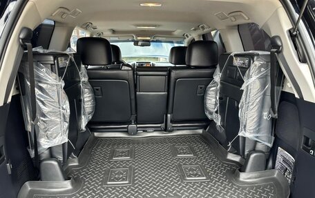 Toyota Land Cruiser 200, 2013 год, 7 000 000 рублей, 19 фотография