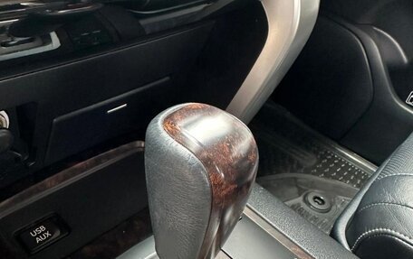 Toyota Land Cruiser 200, 2013 год, 7 000 000 рублей, 16 фотография