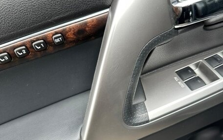 Toyota Land Cruiser 200, 2013 год, 7 000 000 рублей, 17 фотография