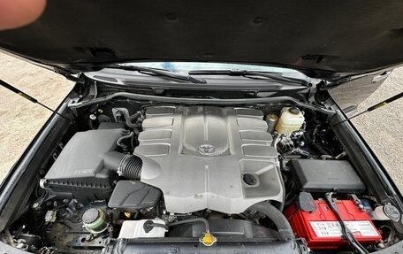 Toyota Land Cruiser 200, 2013 год, 7 000 000 рублей, 21 фотография