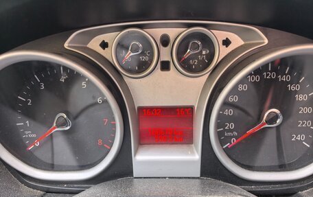 Ford Focus II рестайлинг, 2011 год, 460 000 рублей, 3 фотография